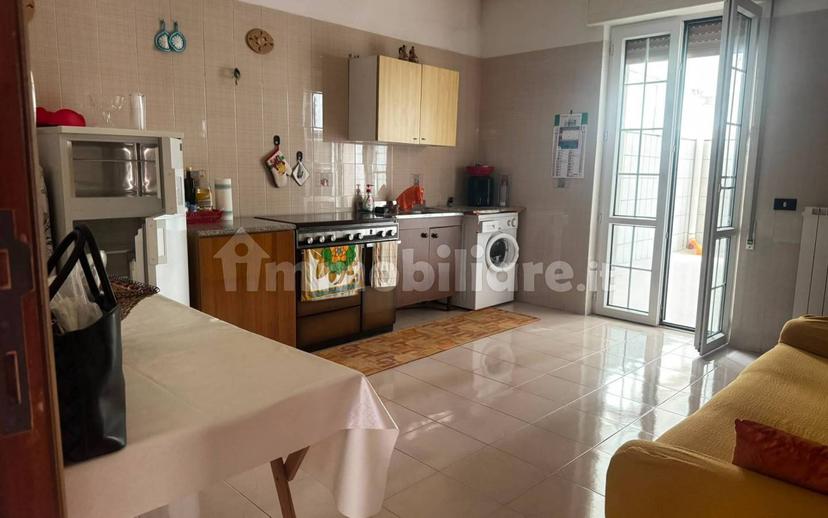 Terratetto unifamiliare via Antonio Lombardi, Apricena — foto 32 di 42