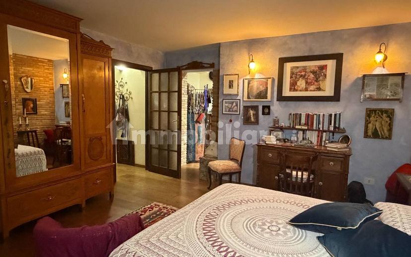 Villa unifamiliare via Monte San Giuliano 23, Centro, Caltanissetta — foto 17 di 62