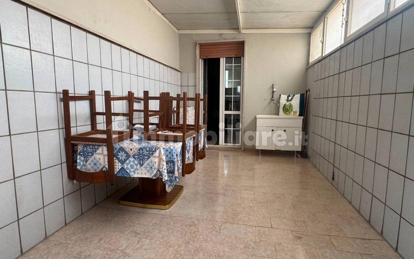 Terratetto unifamiliare via Antonio Lombardi, Apricena — foto 9 di 42