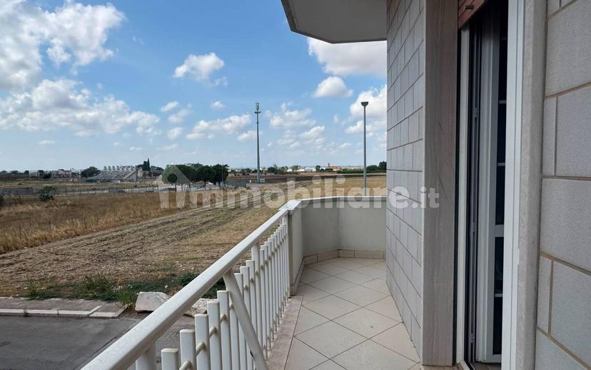 Terratetto unifamiliare via Antonio Lombardi, Apricena — foto 22 di 42