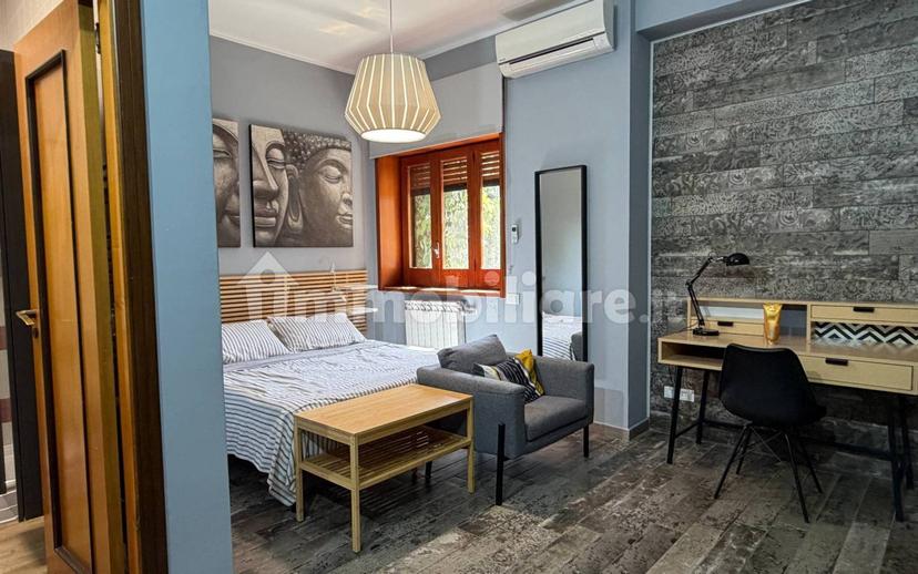 Villa unifamiliare via Monte San Giuliano 23, Centro, Caltanissetta — foto 28 di 62