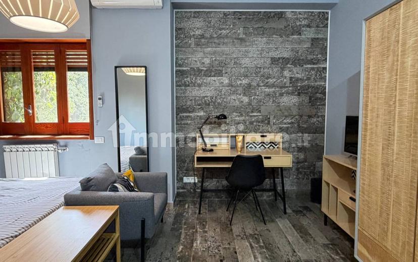 Villa unifamiliare via Monte San Giuliano 23, Centro, Caltanissetta — foto 52 di 62
