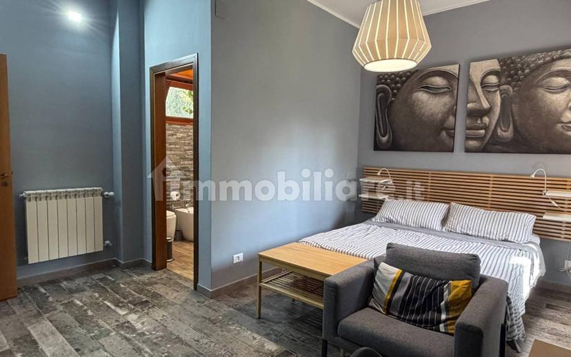 Villa unifamiliare via Monte San Giuliano 23, Centro, Caltanissetta — foto 15 di 62