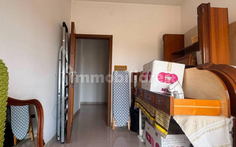 Terratetto unifamiliare via Antonio Lombardi, Apricena — foto 14 di 42