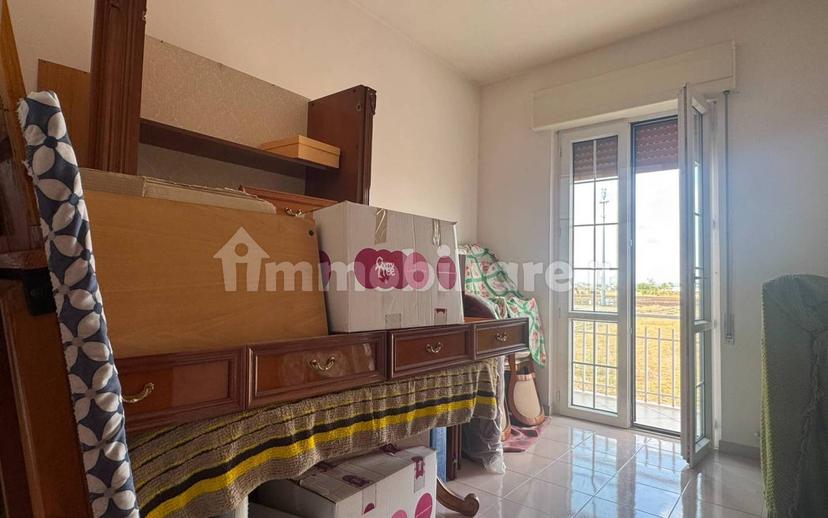 Terratetto unifamiliare via Antonio Lombardi, Apricena — foto 17 di 42