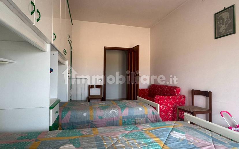 Terratetto unifamiliare via Antonio Lombardi, Apricena — foto 36 di 42