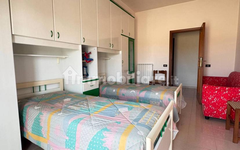 Terratetto unifamiliare via Antonio Lombardi, Apricena — foto 38 di 42