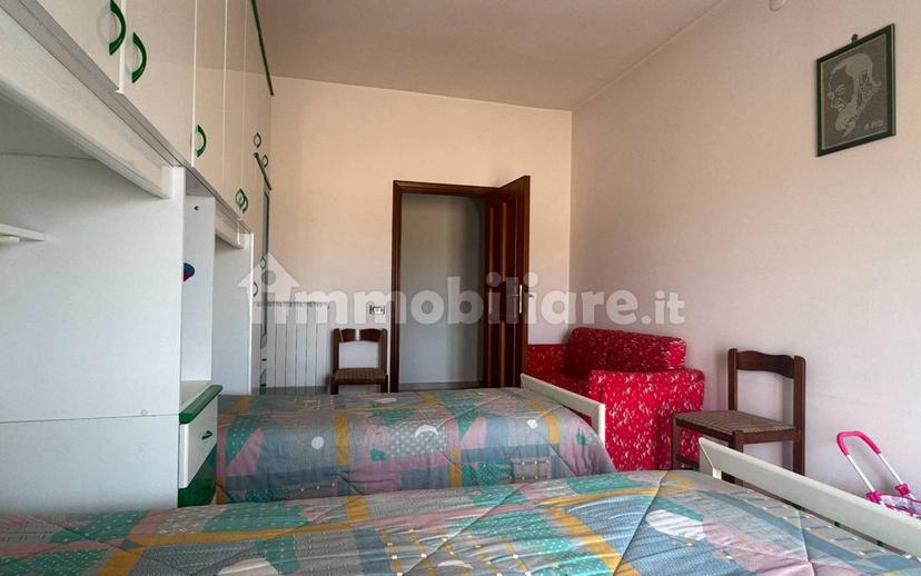 Terratetto unifamiliare via Antonio Lombardi, Apricena — foto 16 di 42