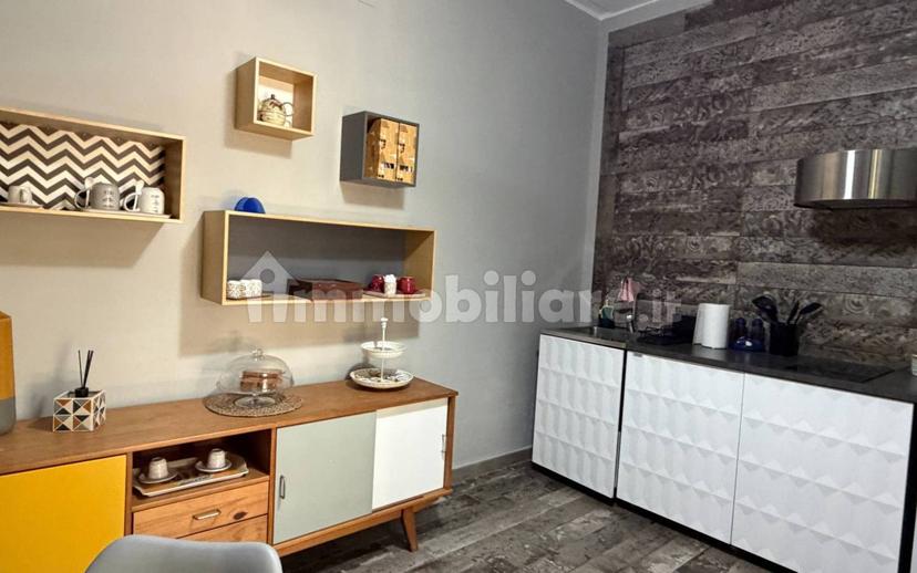 Villa unifamiliare via Monte San Giuliano 23, Centro, Caltanissetta — foto 16 di 62