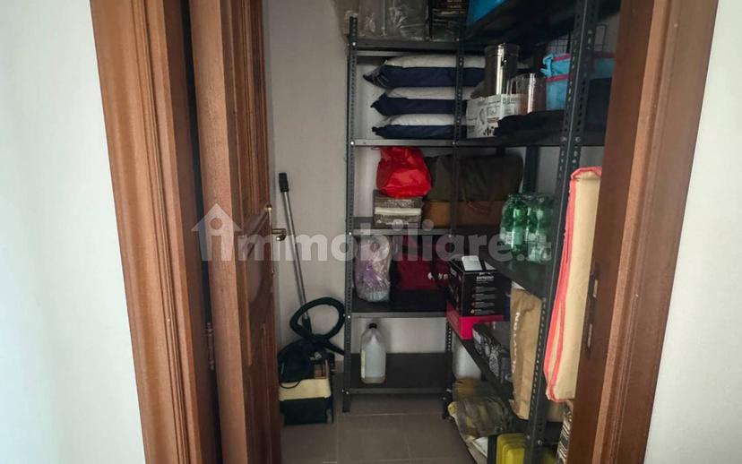 Terratetto unifamiliare via Antonio Lombardi, Apricena — foto 42 di 42