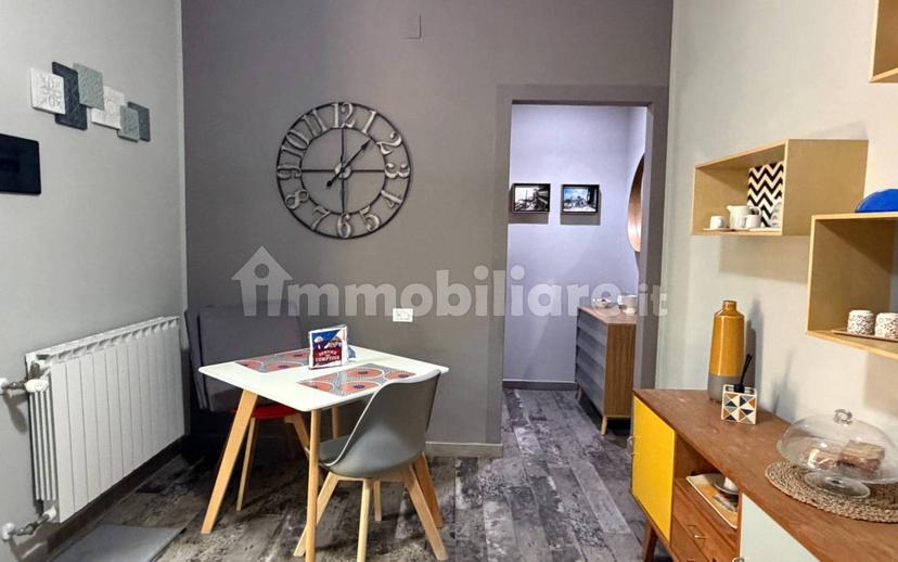 Villa unifamiliare via Monte San Giuliano 23, Centro, Caltanissetta — foto 2 di 62
