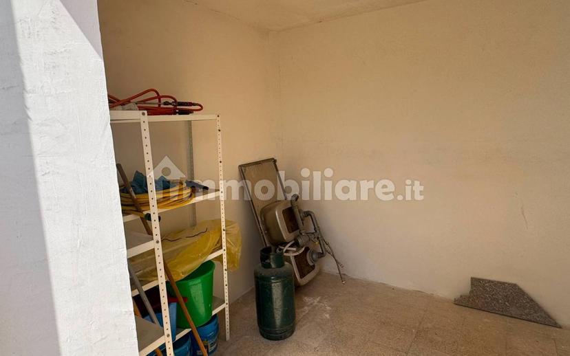 Terratetto unifamiliare via Antonio Lombardi, Apricena — foto 41 di 42