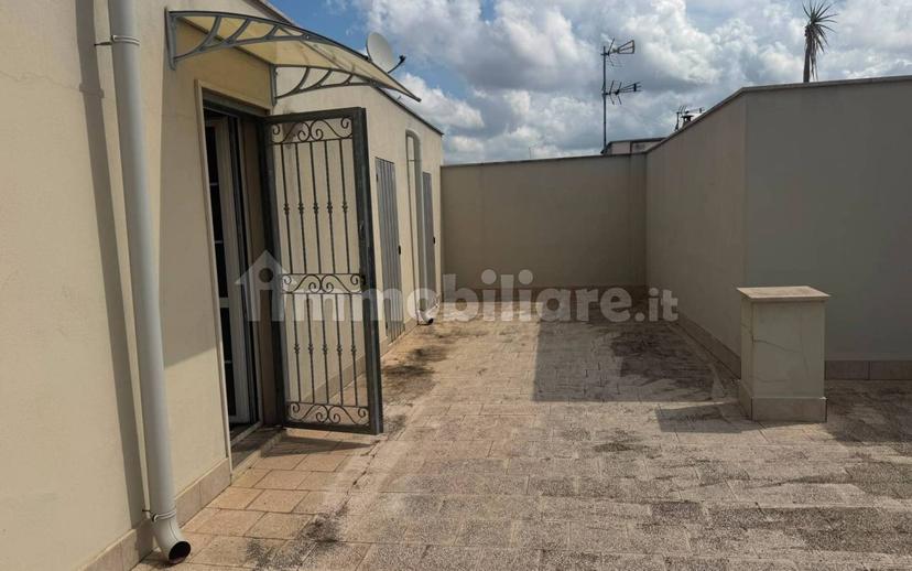 Terratetto unifamiliare via Antonio Lombardi, Apricena — foto 15 di 42