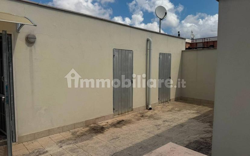 Terratetto unifamiliare via Antonio Lombardi, Apricena — foto 25 di 42