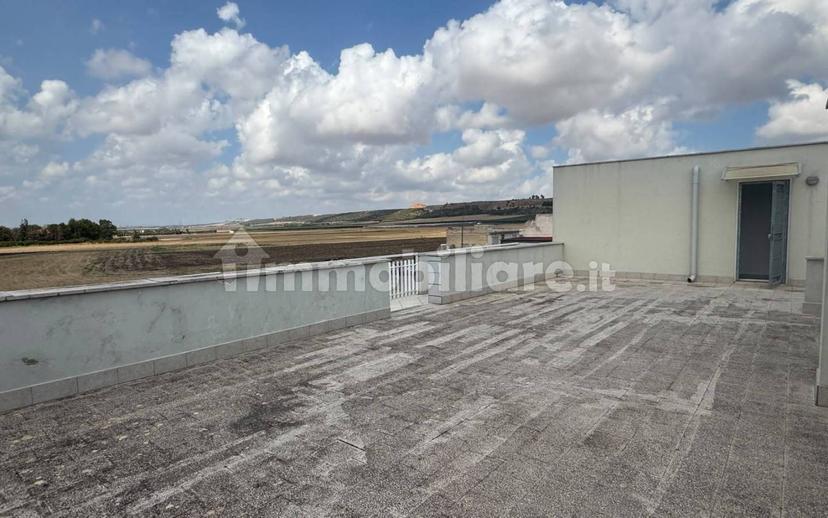 Terratetto unifamiliare via Antonio Lombardi, Apricena — foto 35 di 42