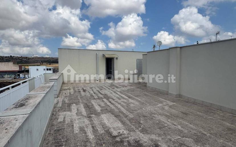 Terratetto unifamiliare via Antonio Lombardi, Apricena — foto 19 di 42