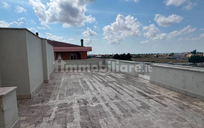 Terratetto unifamiliare via Antonio Lombardi, Apricena — foto 7 di 42