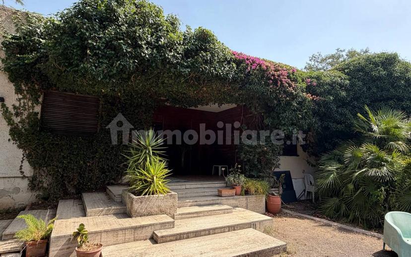 Villa unifamiliare via Monte San Giuliano 23, Centro, Caltanissetta — foto 54 di 62