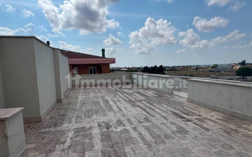 Terratetto unifamiliare via Antonio Lombardi, Apricena — foto 5 di 42