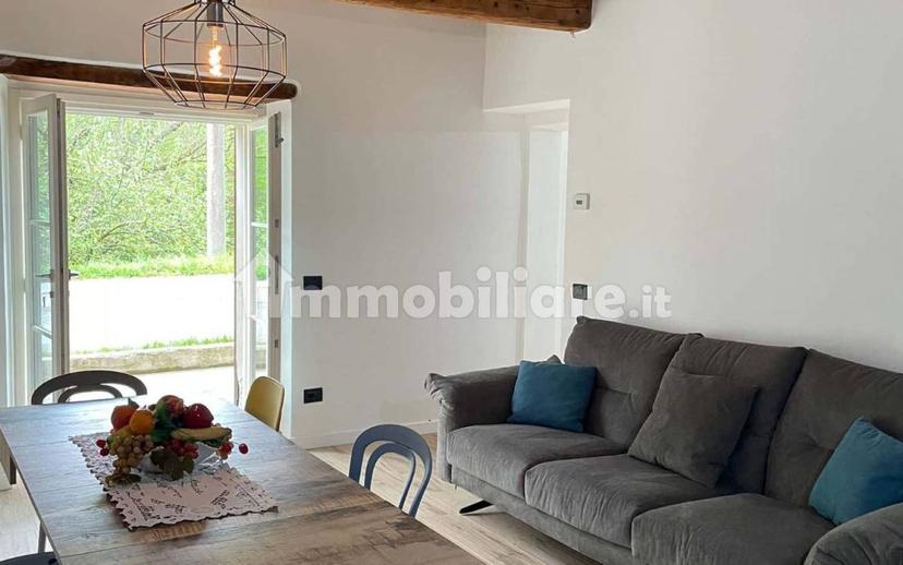 Trilocale via Molino Metauro, Centro, Mercatello sul Metauro — foto 4 di 14