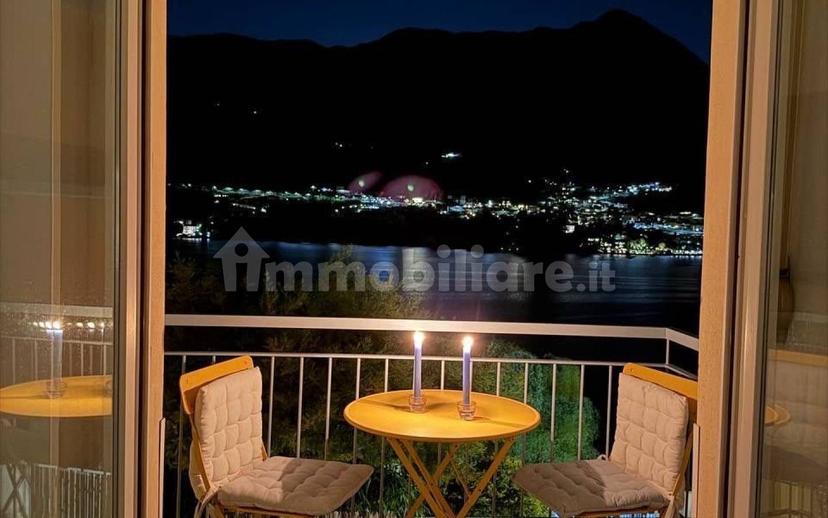 Trilocale via Cavadino 18, Centro, Carate Urio — foto 6 di 11