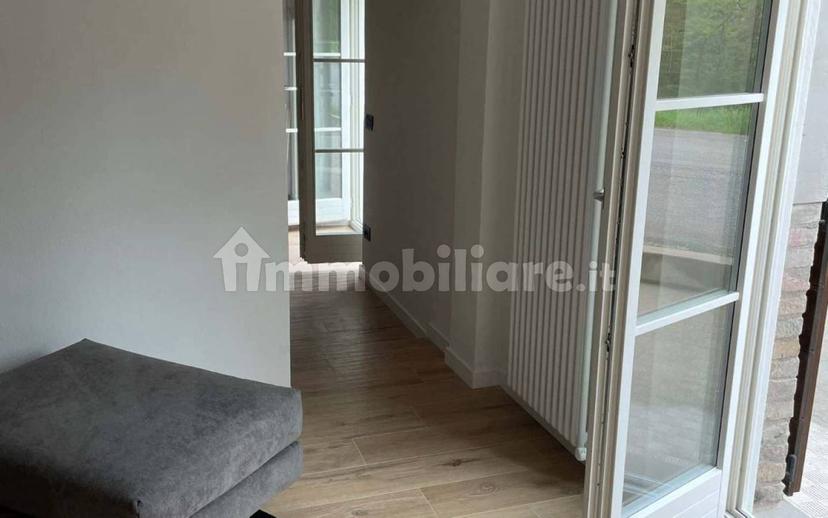 Trilocale via Molino Metauro, Centro, Mercatello sul Metauro — foto 3 di 14