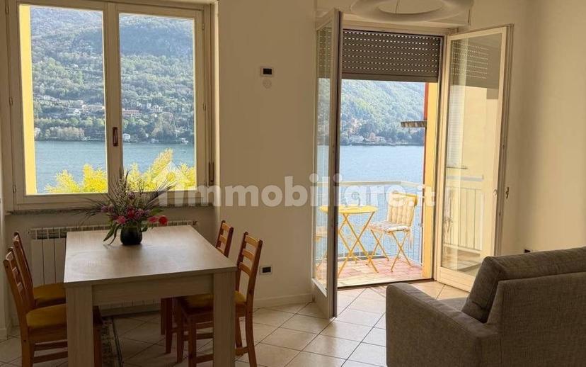 Trilocale via Cavadino 18, Centro, Carate Urio — foto 7 di 11