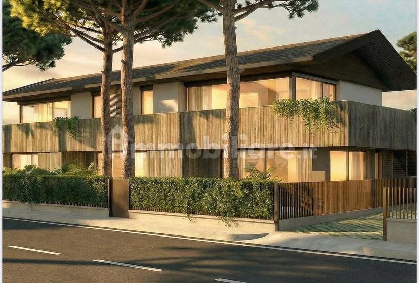 Trilocale viale Mosca 3, Zadina, Parco di Ponente, Cesenatico
