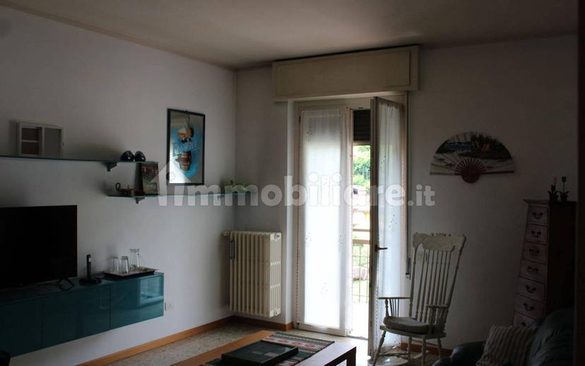 Trilocale via Roma 75, Brembilla, Val Brembilla — foto 4 di 15