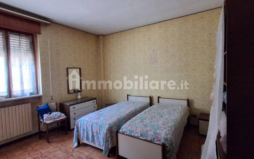 Casale frazione Arrobio, Arrobio, Viarigi — foto 15 di 33
