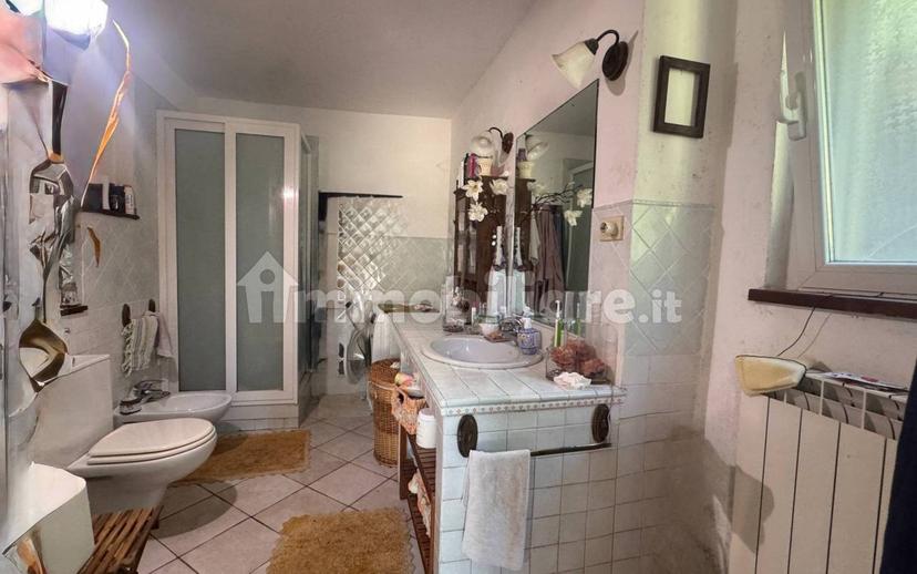 Villa unifamiliare via Brigate Partigiane 2, Piano Di Follo, Follo — foto 9 di 15