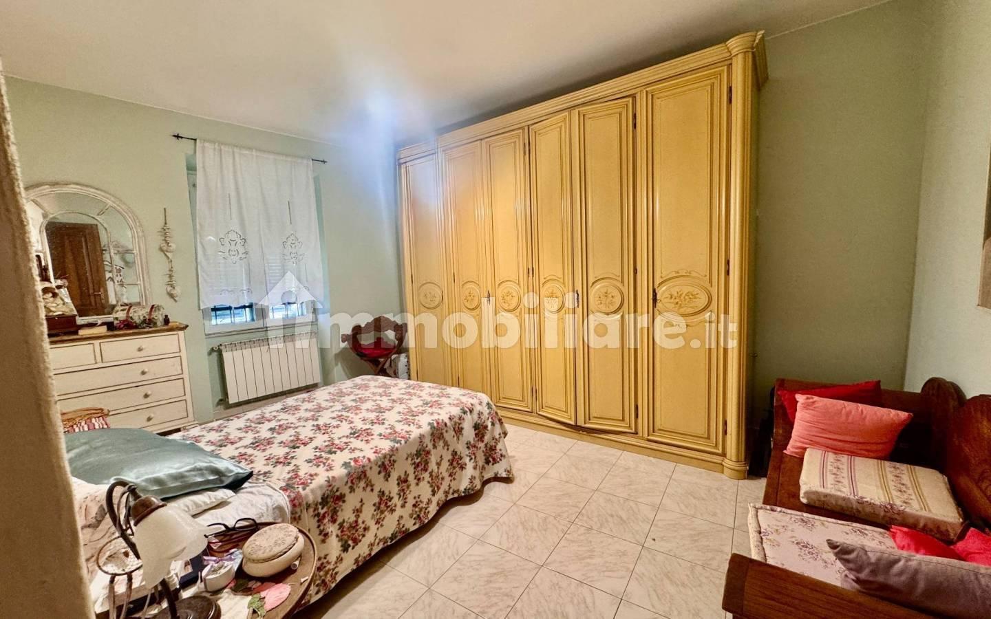Villa unifamiliare via Brigate Partigiane 2, Piano Di Follo, Follo