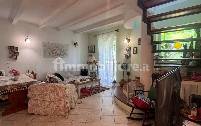Villa unifamiliare via Brigate Partigiane 2, Piano Di Follo, Follo — foto 12 di 15