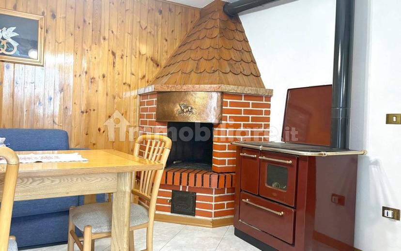 Terratetto unifamiliare Località Pianello, Grigno — foto 6 di 21
