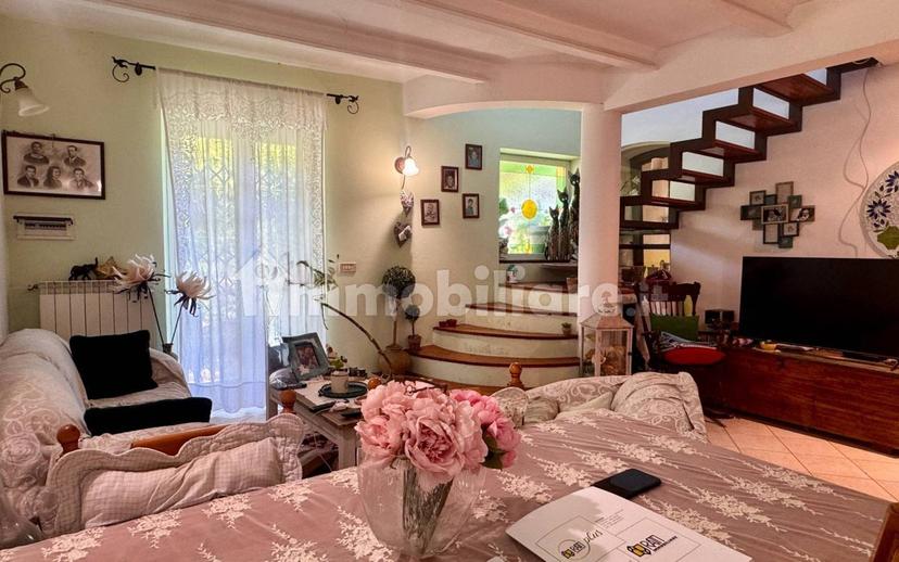 Villa unifamiliare via Brigate Partigiane 2, Piano Di Follo, Follo — foto 7 di 15