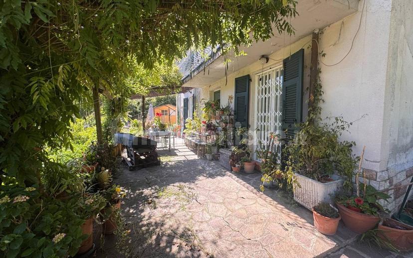 Villa unifamiliare via Brigate Partigiane 2, Piano Di Follo, Follo — foto 11 di 15