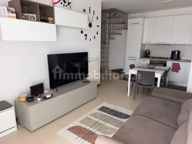 Bilocale via delle Istituzioni 63, Occhiobello — foto 11 di 51