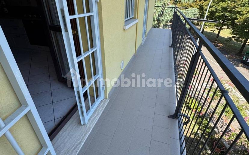 Bilocale via Giuseppe Garibaldi 66, Centro, Garibaldi, Casalecchio di Reno — foto 6 di 13