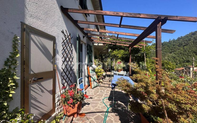 Villa unifamiliare via Brigate Partigiane 2, Piano Di Follo, Follo — foto 6 di 15