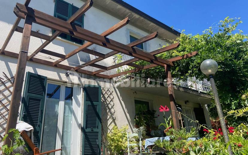 Villa unifamiliare via Brigate Partigiane 2, Piano Di Follo, Follo — foto 4 di 15