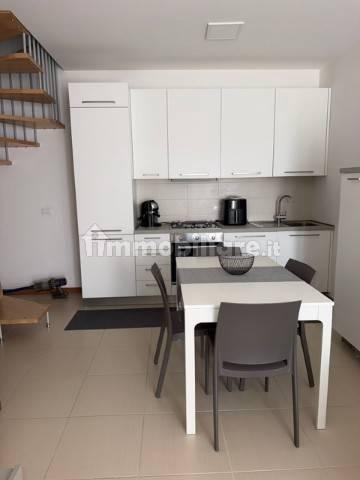 Bilocale via delle Istituzioni 63, Occhiobello — foto 19 di 51