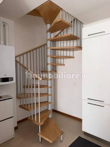 Bilocale via delle Istituzioni 63, Occhiobello — foto 23 di 51