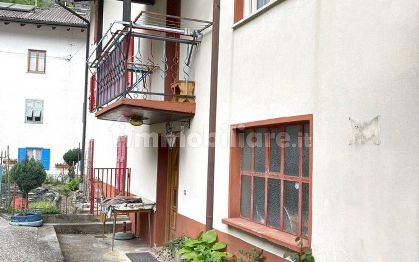 Terratetto unifamiliare Località Pianello, Grigno — foto 8 di 21