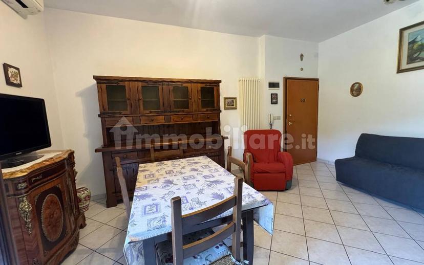 Bilocale via Giuseppe Garibaldi 66, Centro, Garibaldi, Casalecchio di Reno — foto 13 di 13