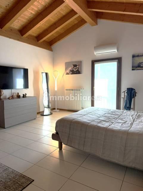 Bilocale via delle Istituzioni 63, Occhiobello — foto 16 di 51