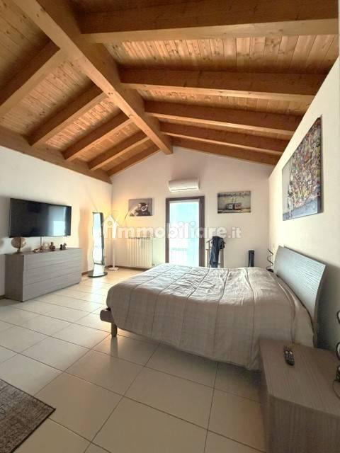 Bilocale via delle Istituzioni 63, Occhiobello — foto 42 di 51