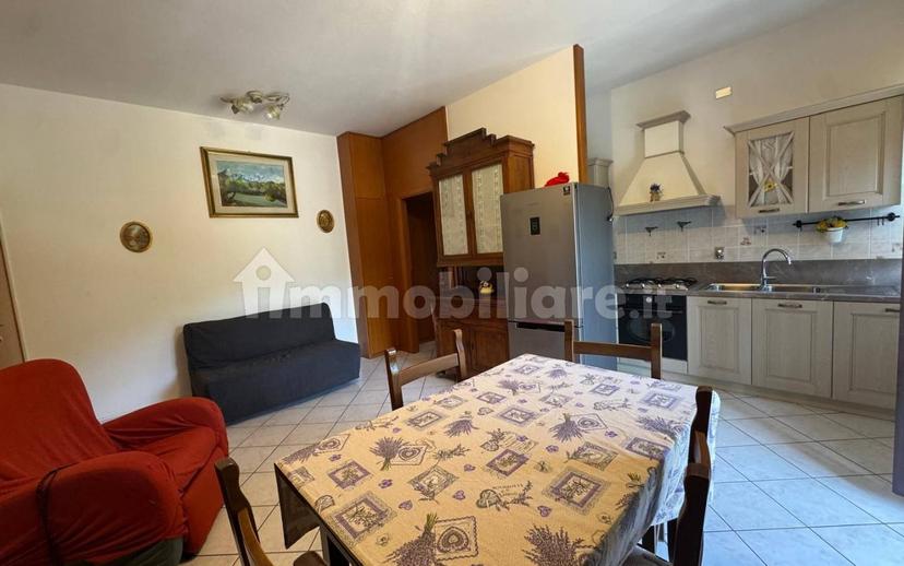 Bilocale via Giuseppe Garibaldi 66, Centro, Garibaldi, Casalecchio di Reno — foto 12 di 13