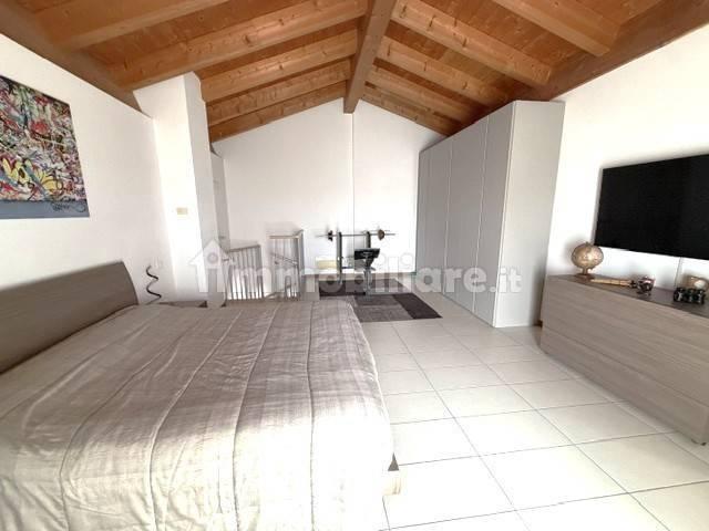 Bilocale via delle Istituzioni 63, Occhiobello — foto 28 di 51