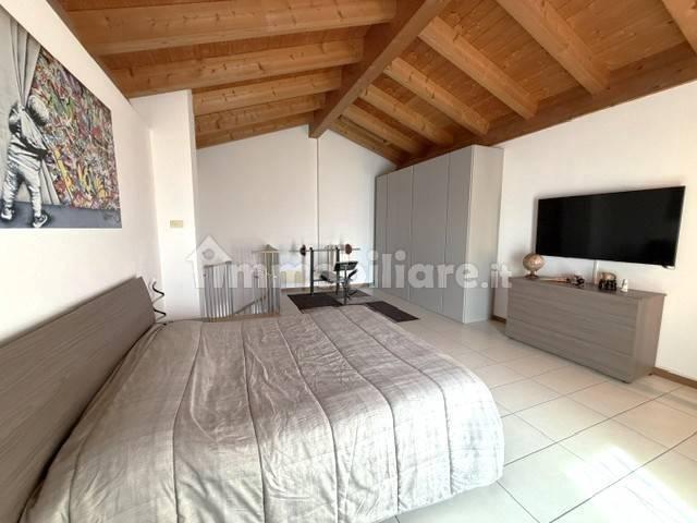 Bilocale via delle Istituzioni 63, Occhiobello — foto 32 di 51