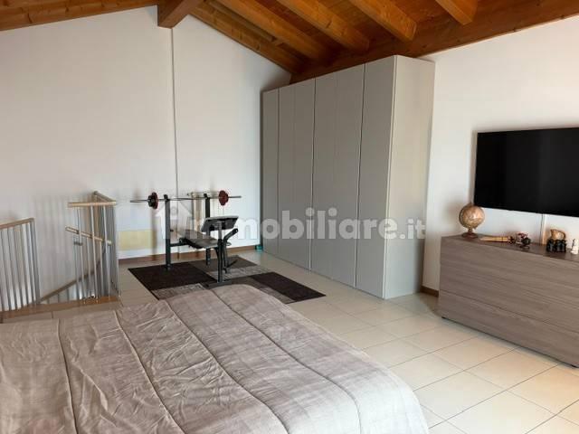 Bilocale via delle Istituzioni 63, Occhiobello — foto 25 di 51